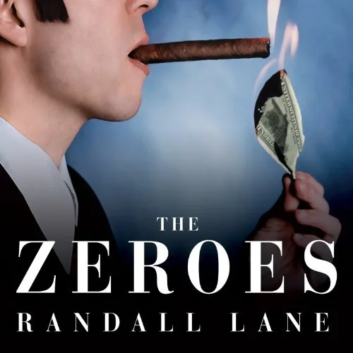 The Zeroes (TV - In Development)