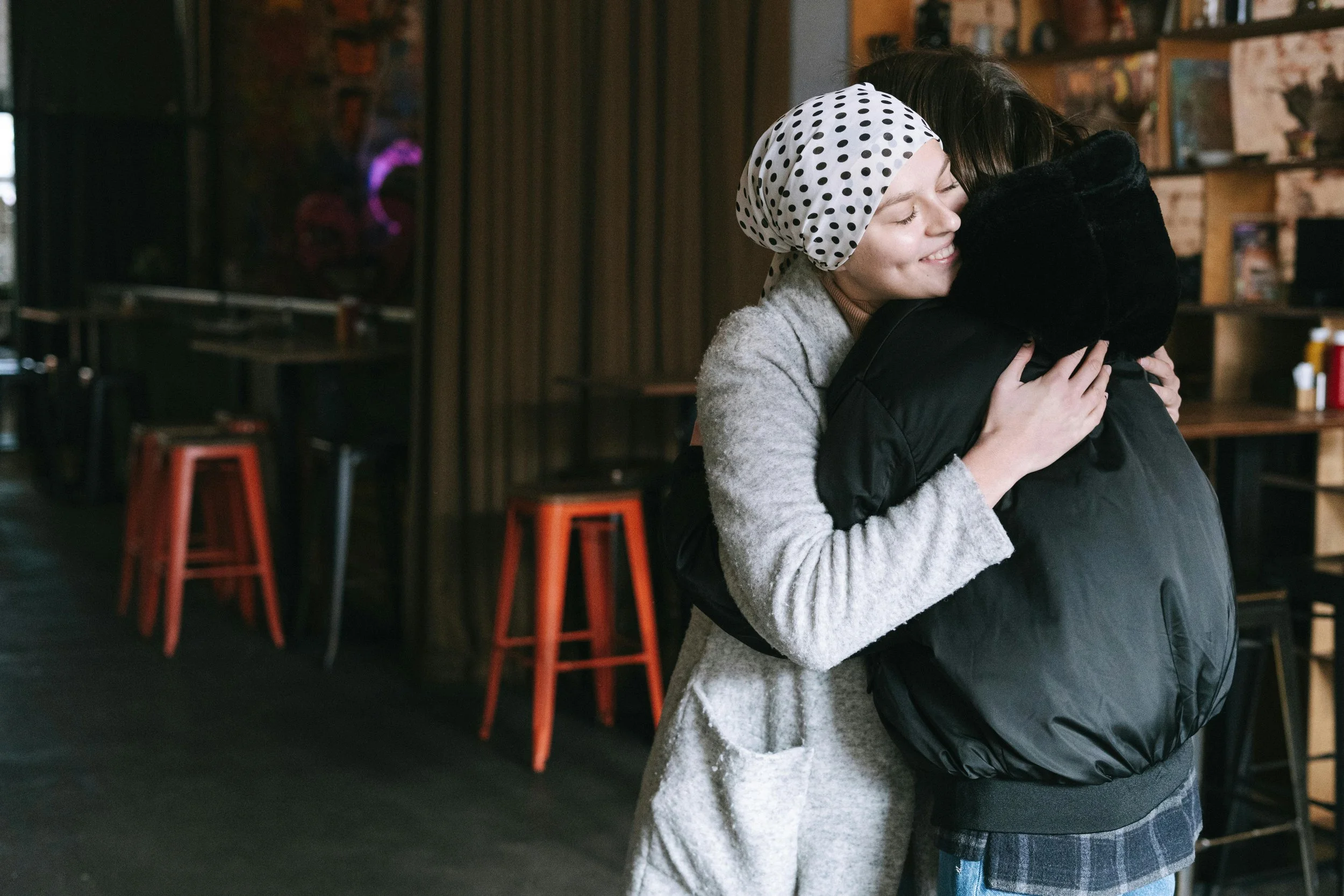 The Real Reason So Many Breast Cancer Survivors Feel Stuck After Treatment