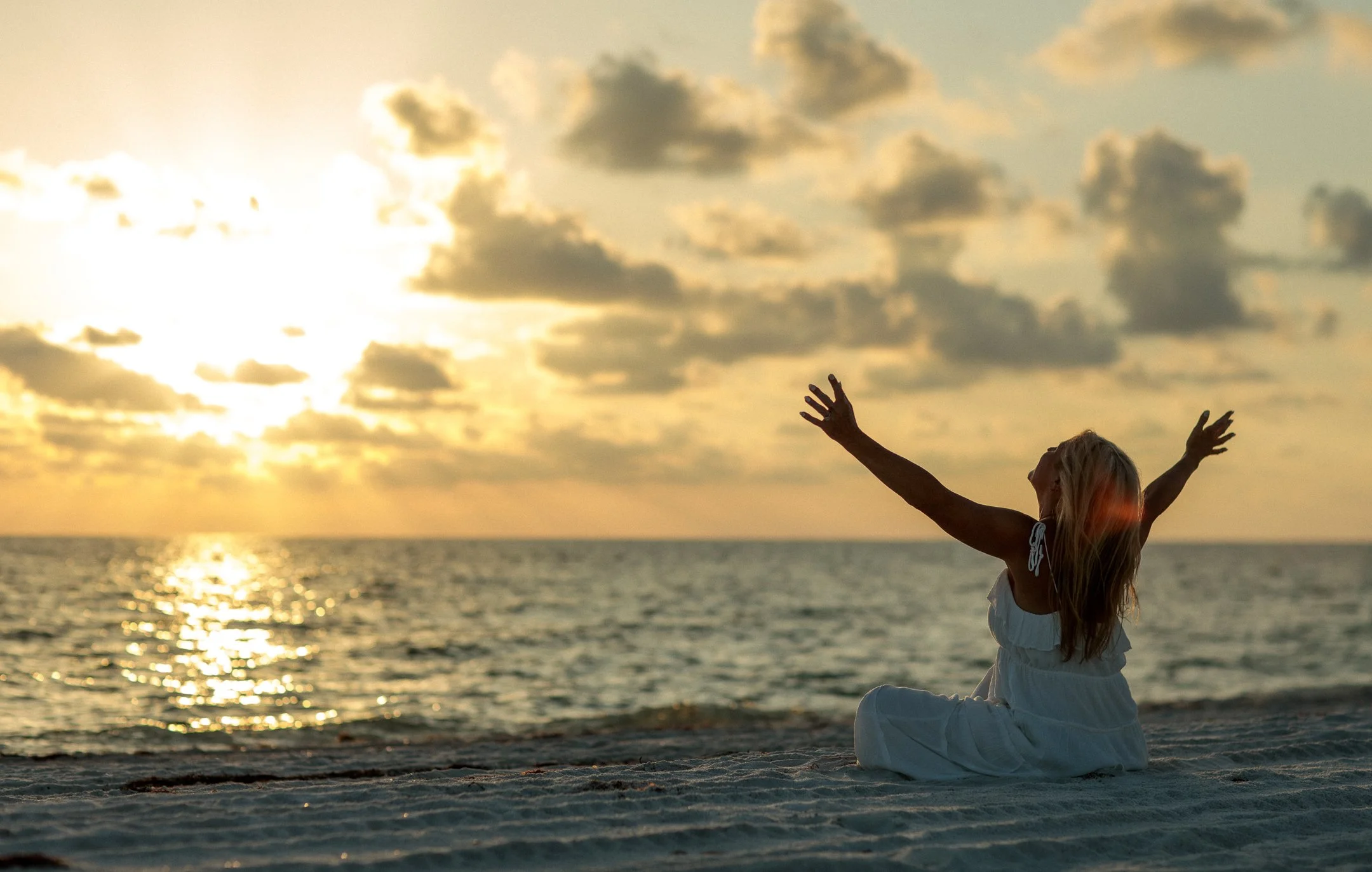 Who Am I Now? Rebuilding Identity After Breast Cancer