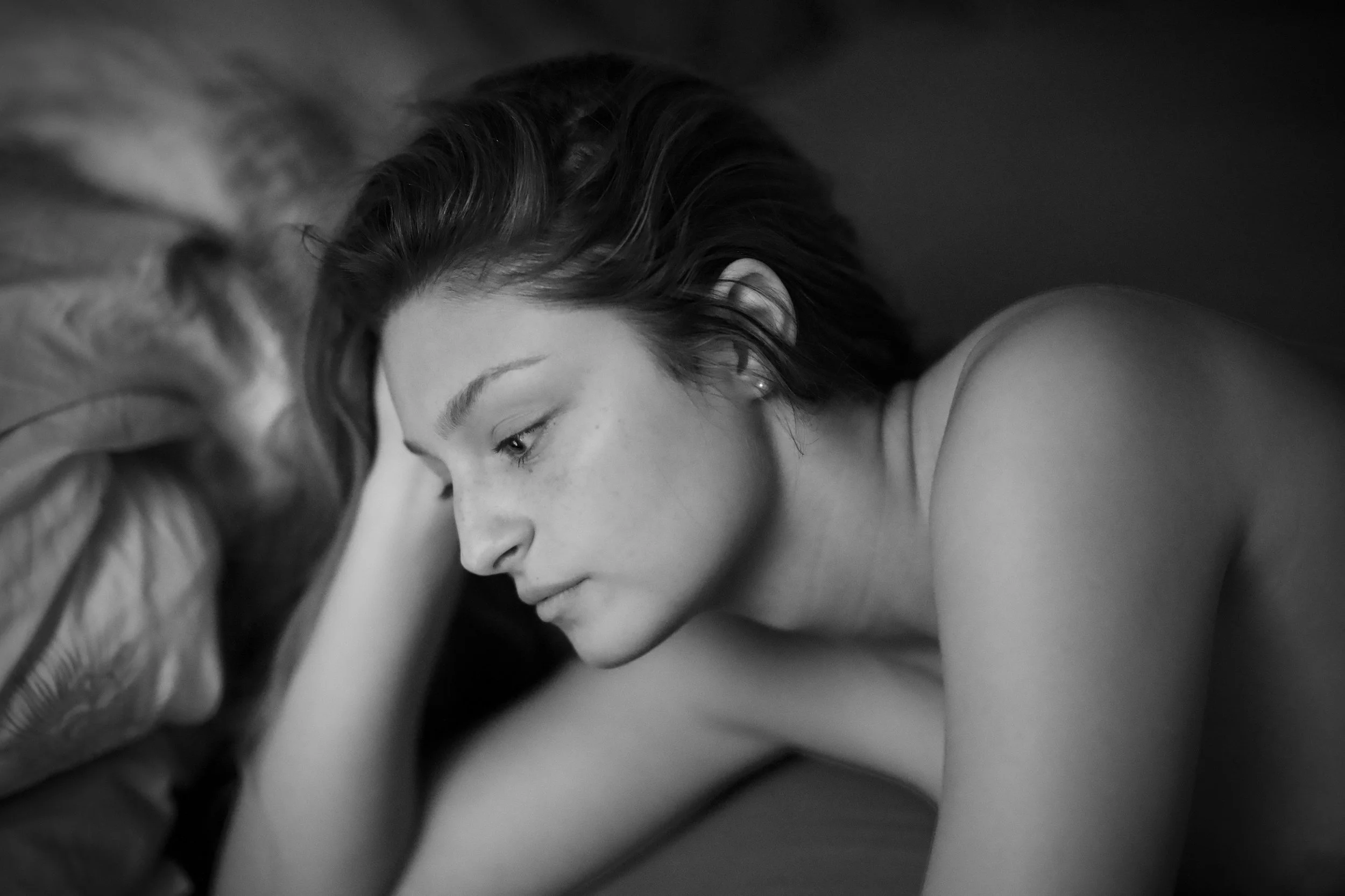 Scanxiety: Why It Happens and What Actually Helps