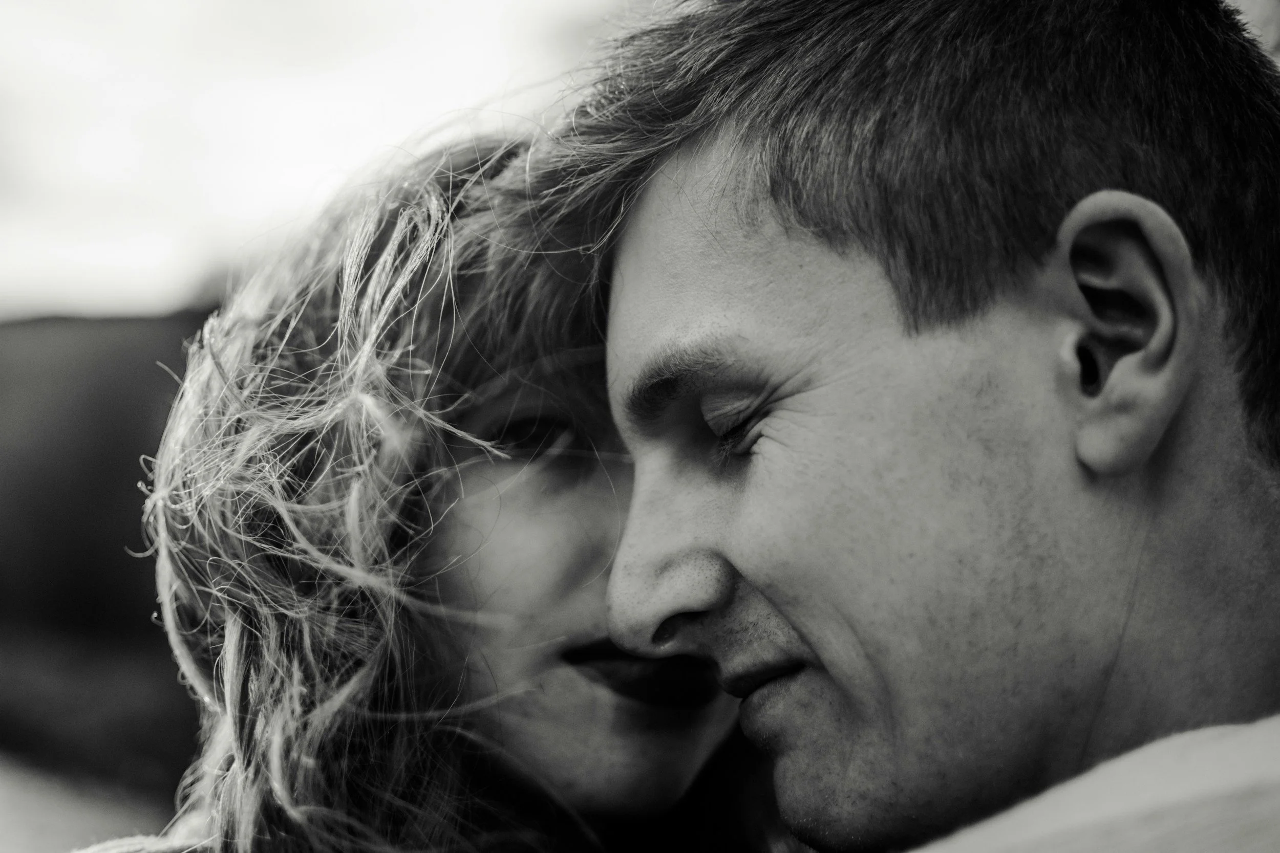 Intimacy and Libido After Trauma: A Gentle Guide for Survivors