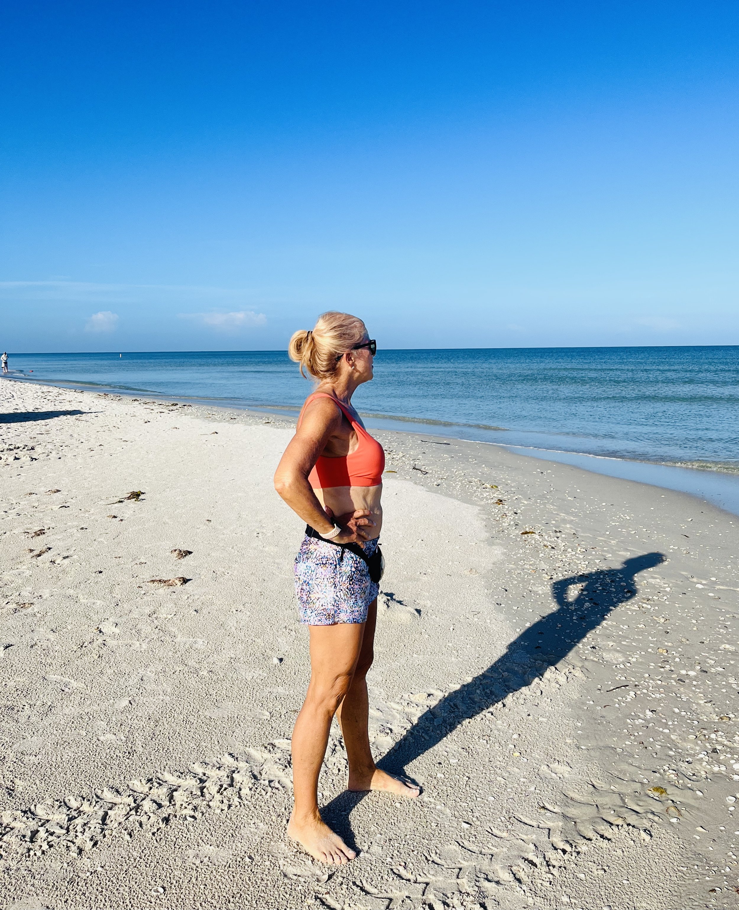 What 15 Years of Survivorship Taught Me That Treatment Never Could