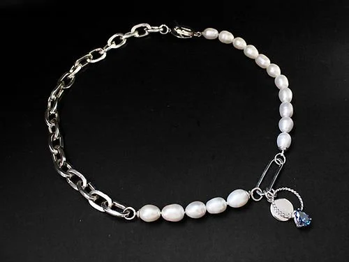 Truth Collection Mini Ring Necklace