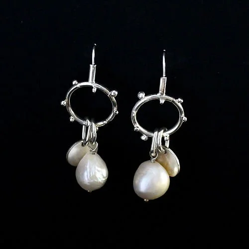 Truth collection Earrings