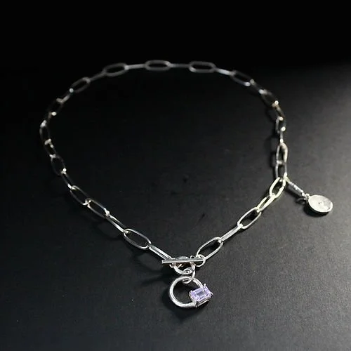 Truth Collection Necklace