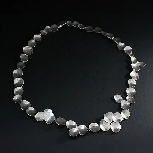 Fungi Collection Necklace