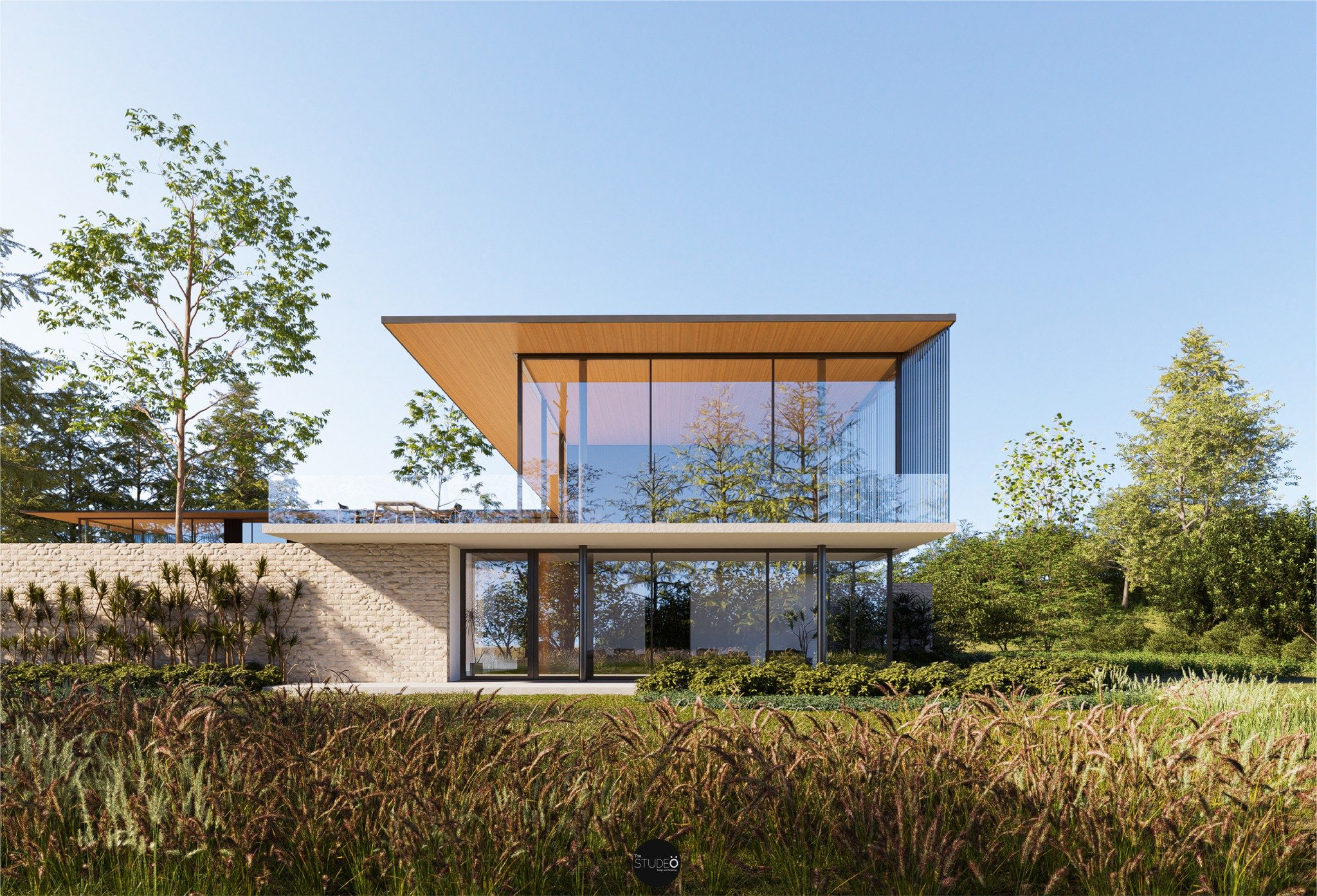 Imagen de Greenspacing.