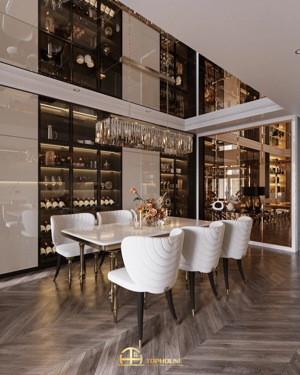 Imagen de The Float House.