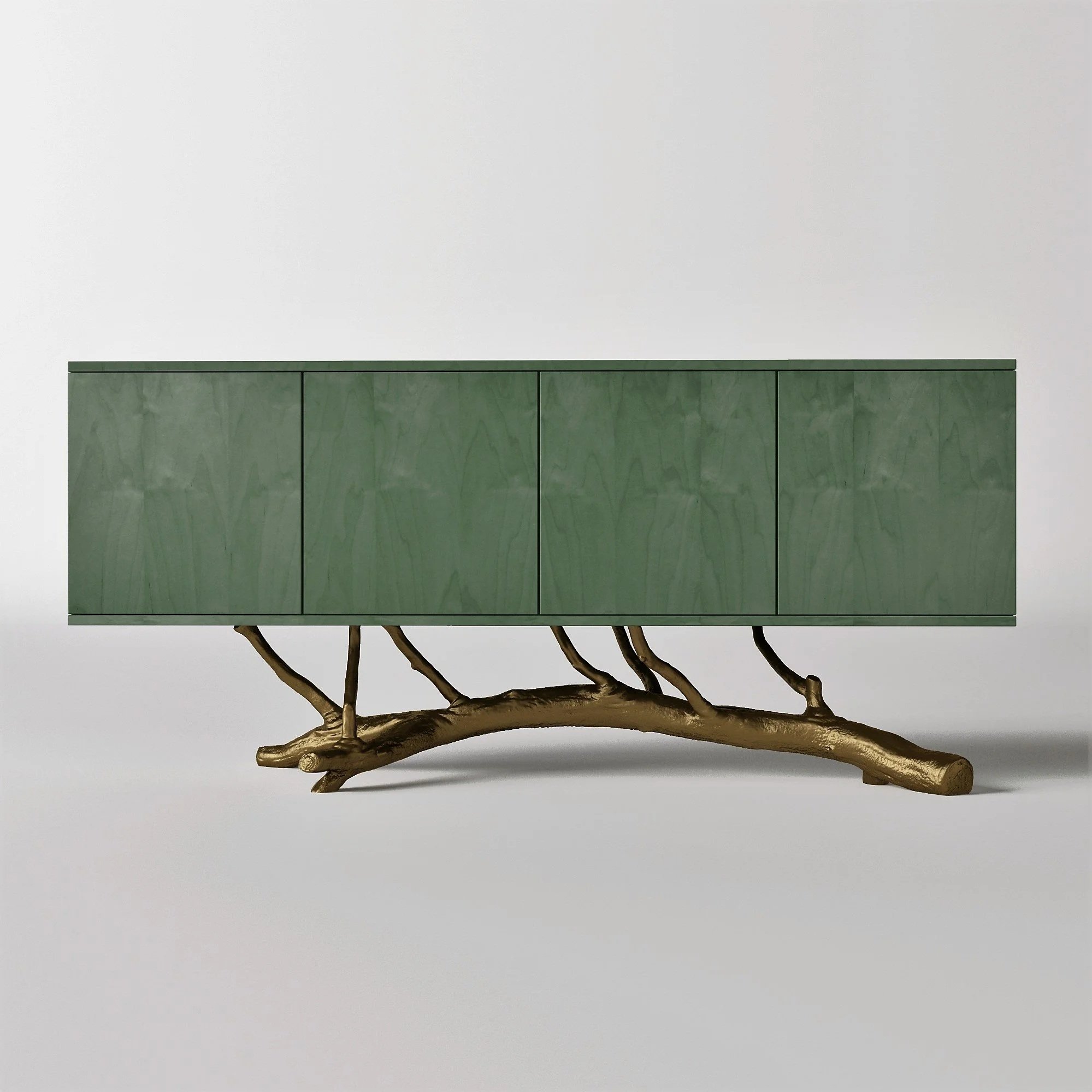 MUEBLES MODULARES DE DISEÑADOR