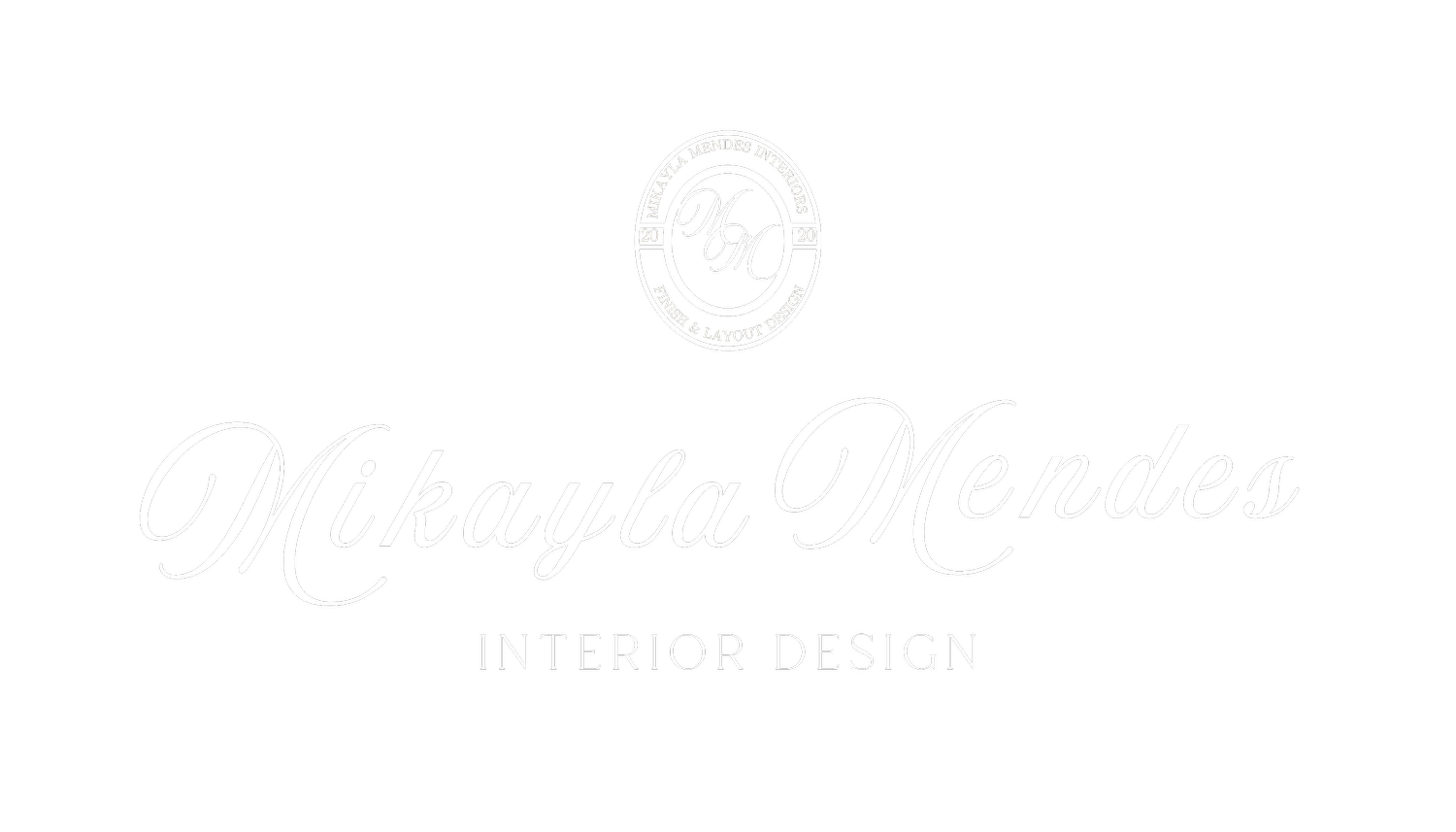  Mikayla Mendes Interiors