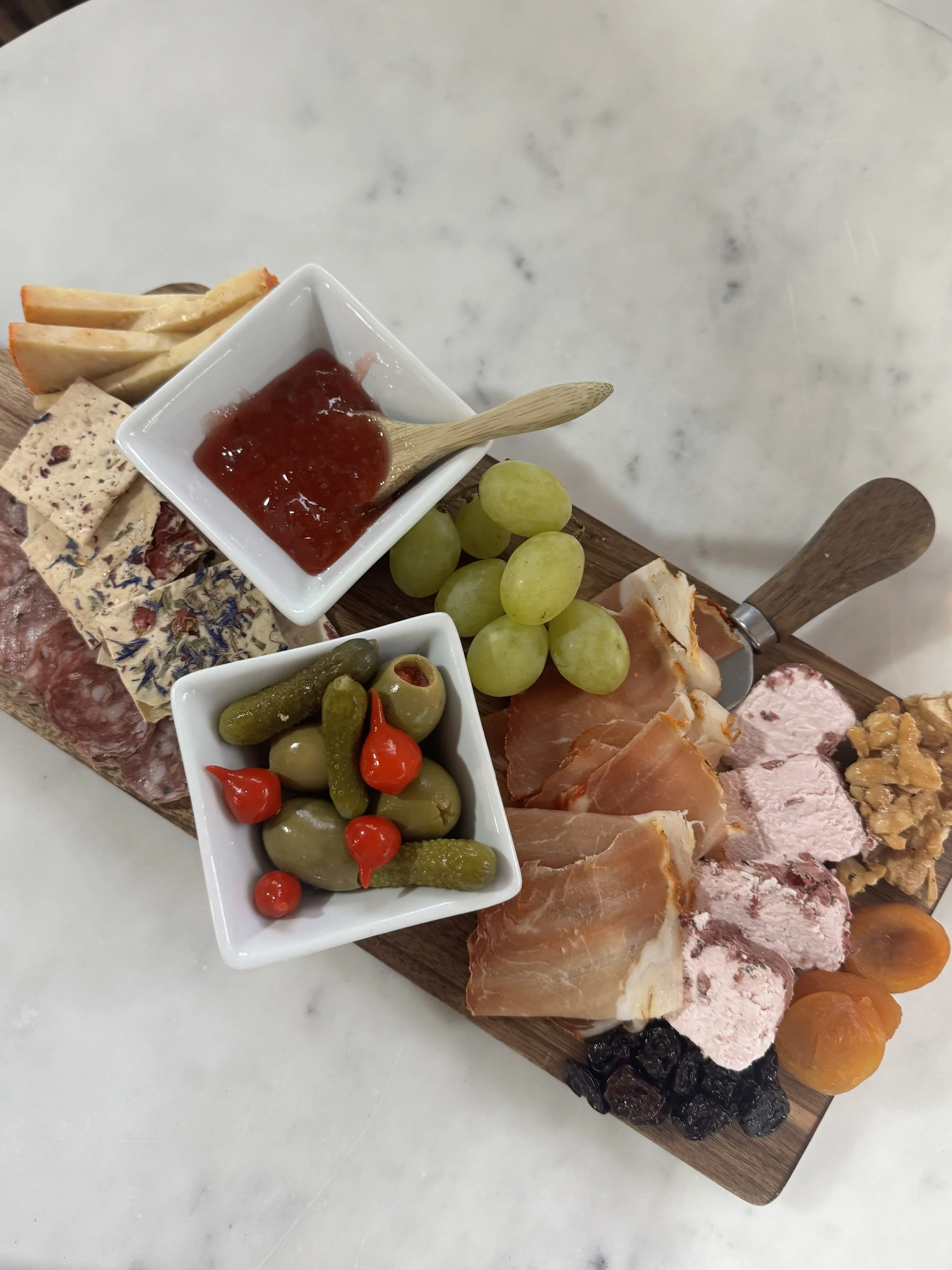 Small Board (1-2 persons)