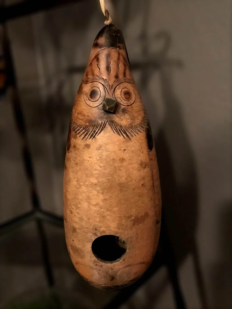 Gourd Class