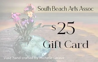 Classes Gift Card