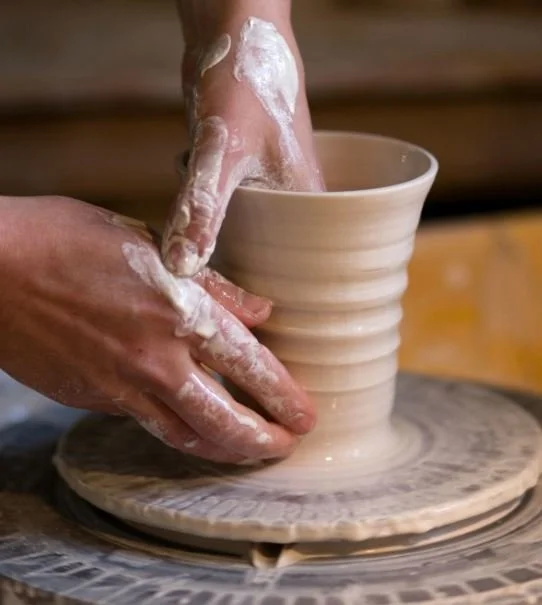 Pottery Classes