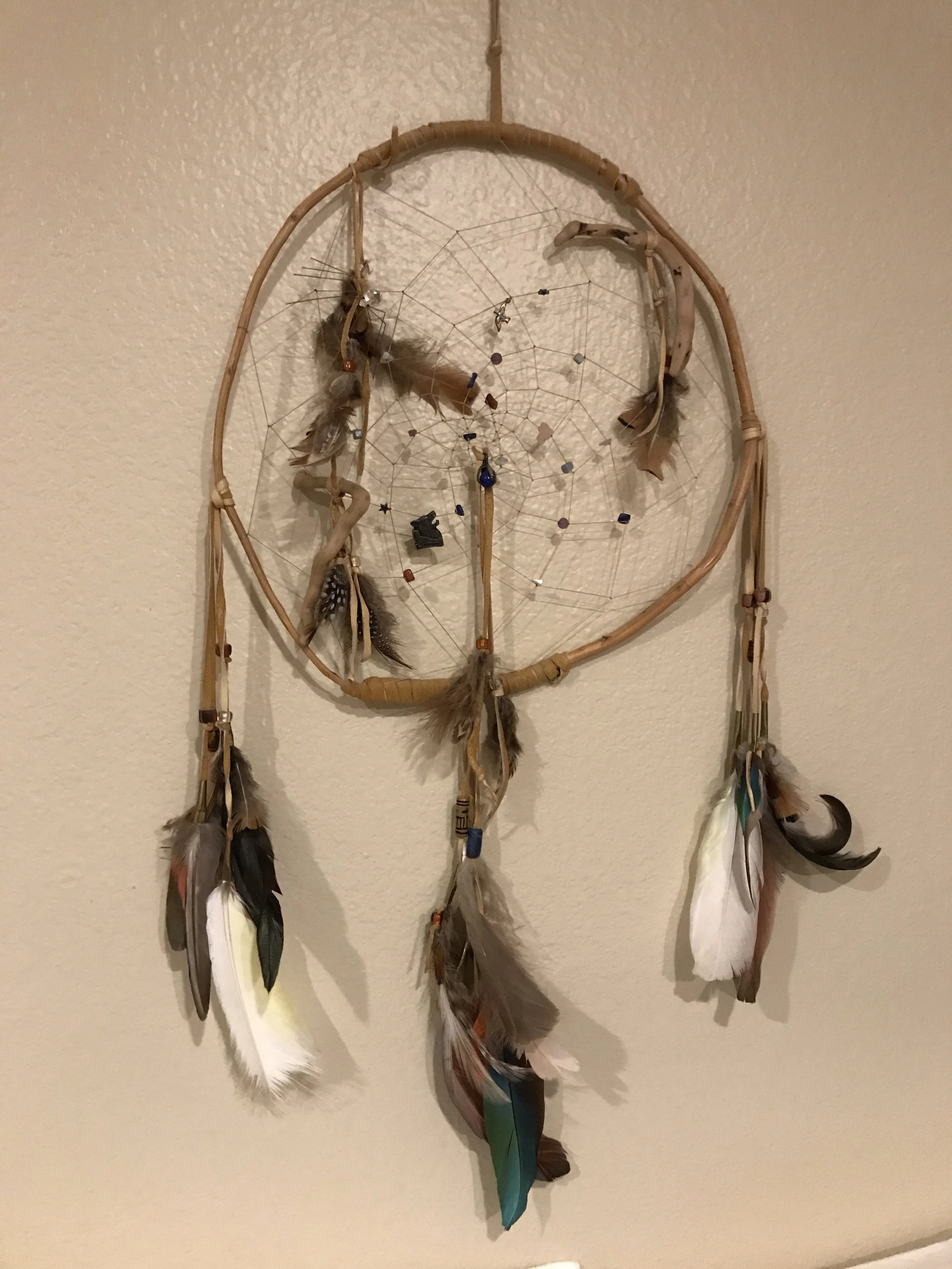 Dream Catcher Class