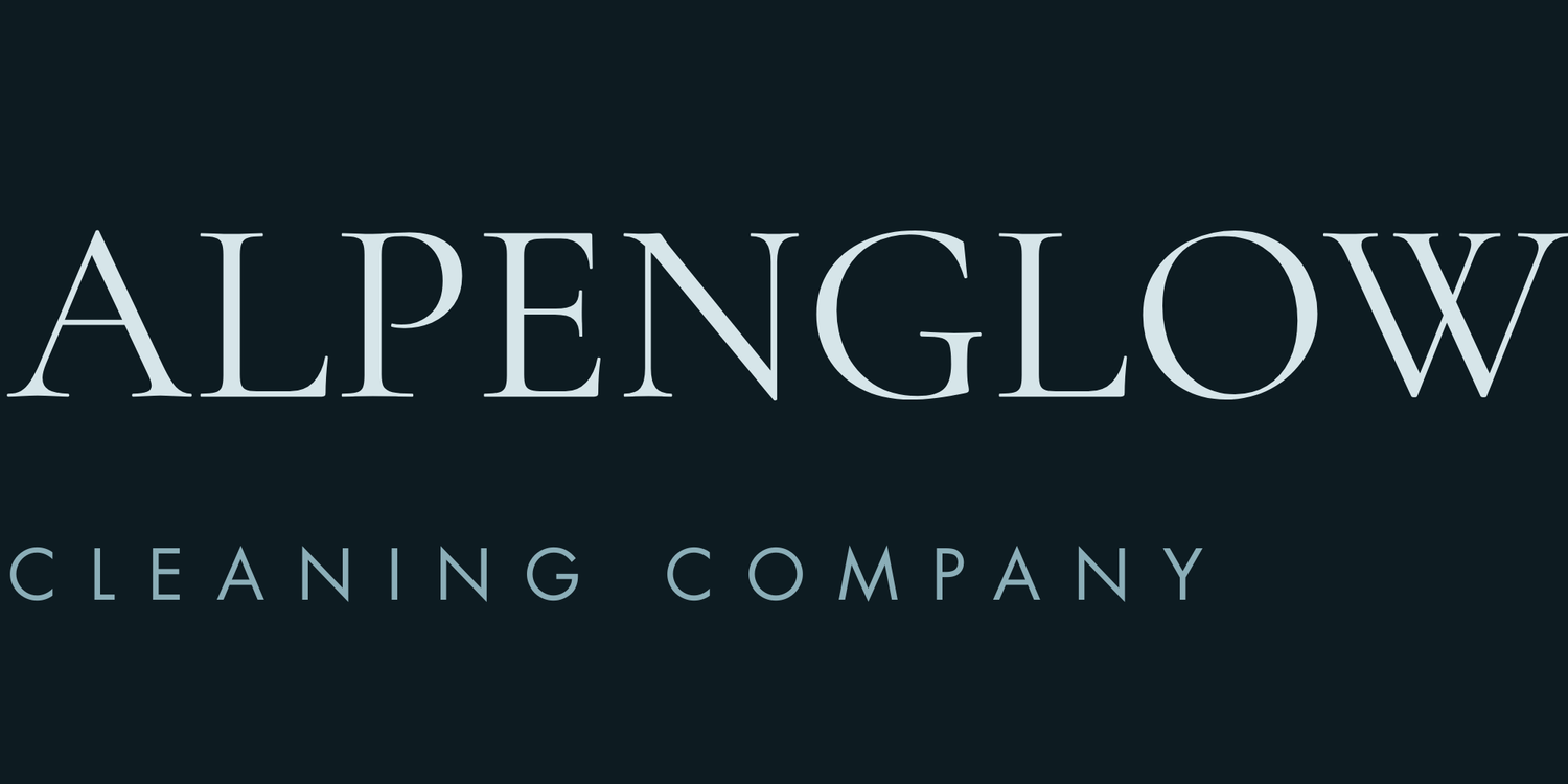 Alpenglow Cleaning Company, LLC