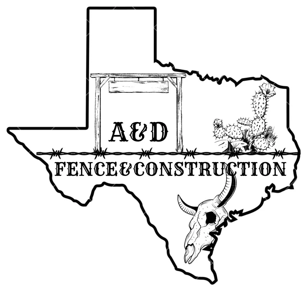 A&amp;D Fence&amp;Construction 