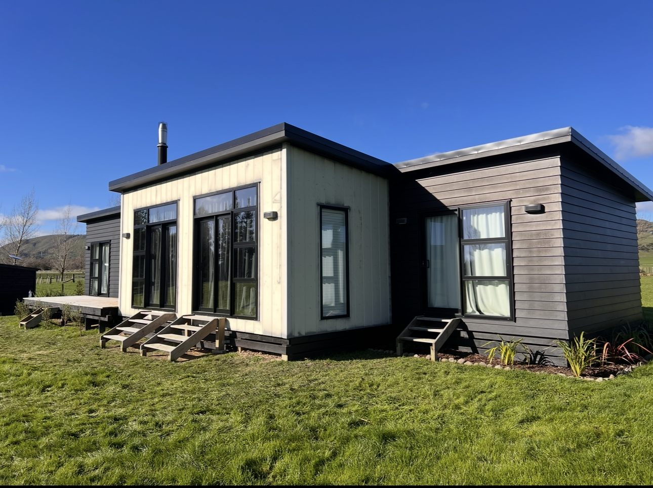 Cladding