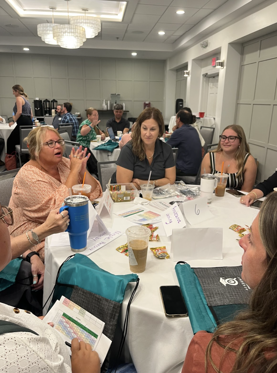 2025-2026 Association Membership Application