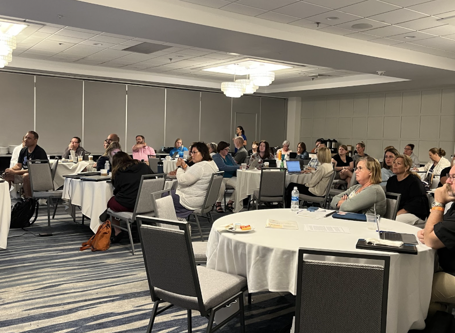 Spring 2027 Conference