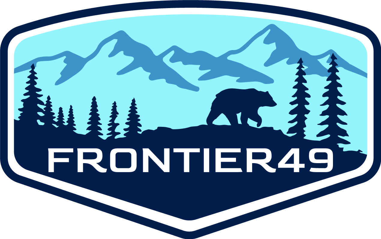 Frontier49 Creative Agency