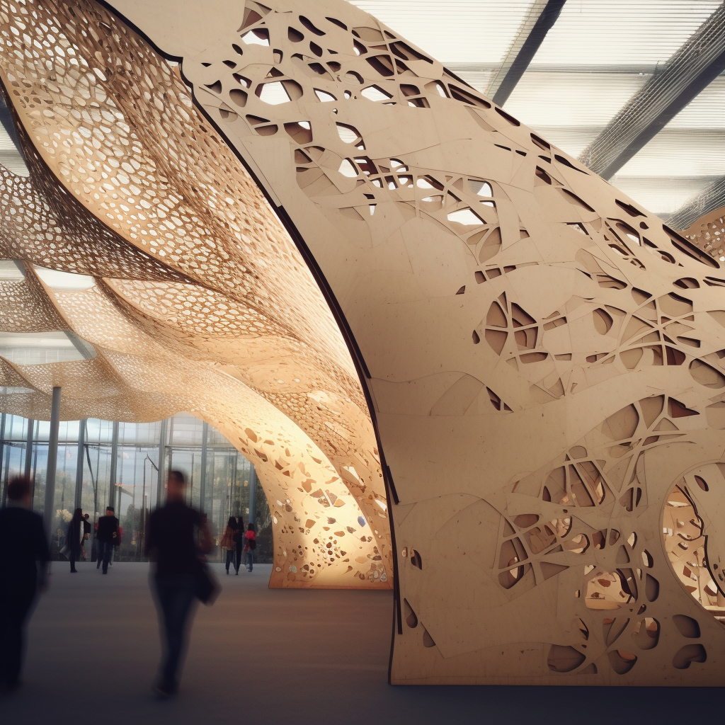 Field Note 005: Silence, Acoustics, and Cognitive Load