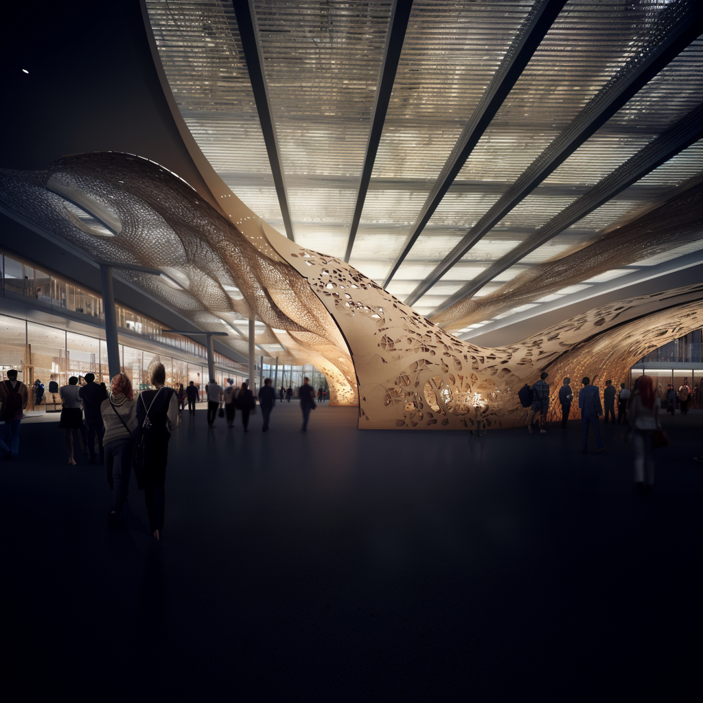 Field Note 006: Thresholds as Cognitive Reset Mechanisms