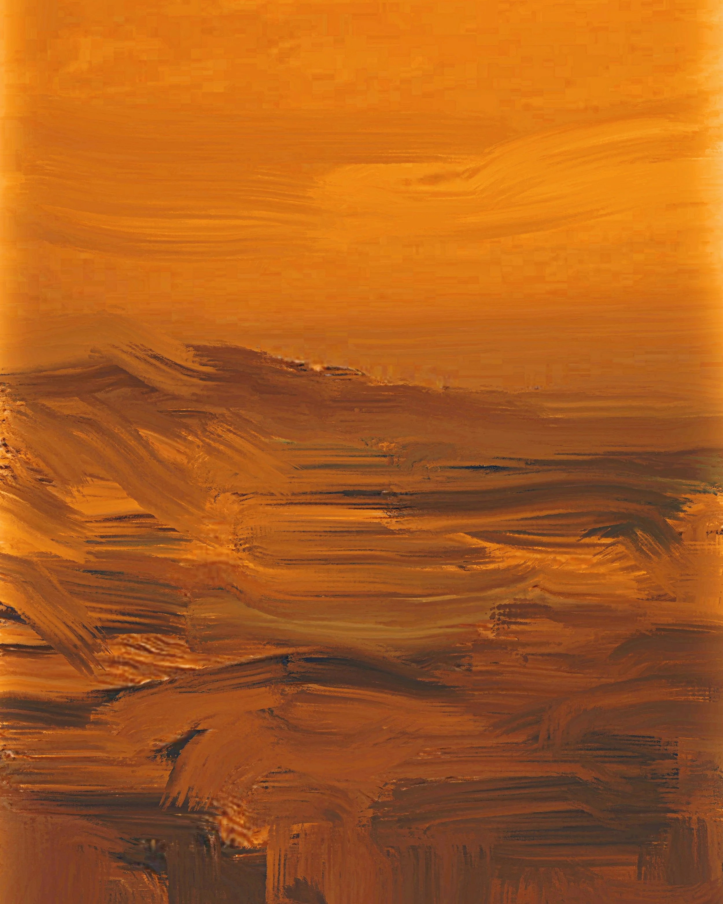 Field Note 008: Redundancy, Rest, and Spatial Resilience