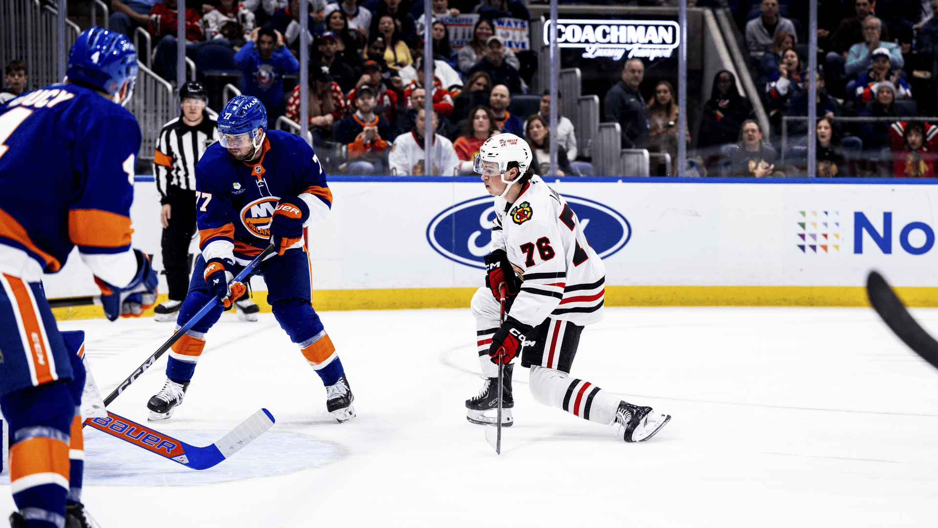Blackhawks vs Flyers Preview, Projected Lines