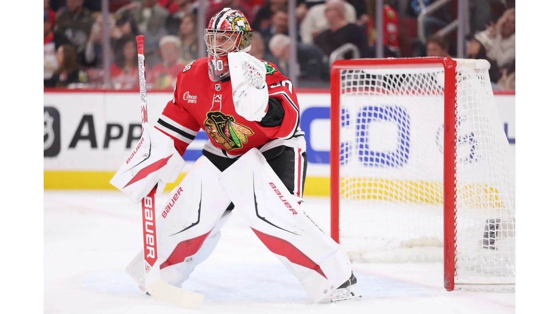Blackhawks vs Sabres Preview, Projected Lines