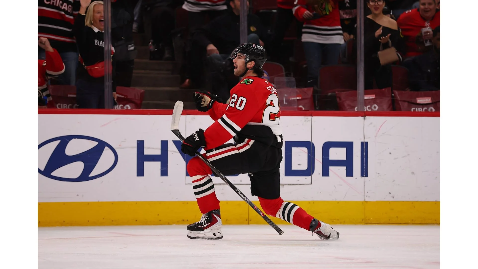 Blackhawks vs Sharks Preview, Projected lines