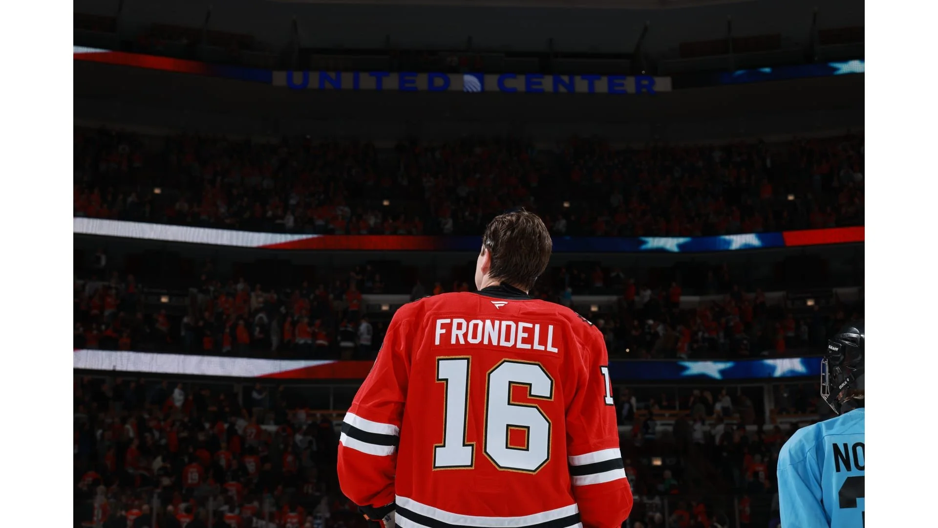 5 positive takeaways from the Blackhawks season