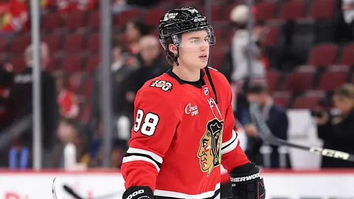 What will Connor Bedard’s next contract look like?