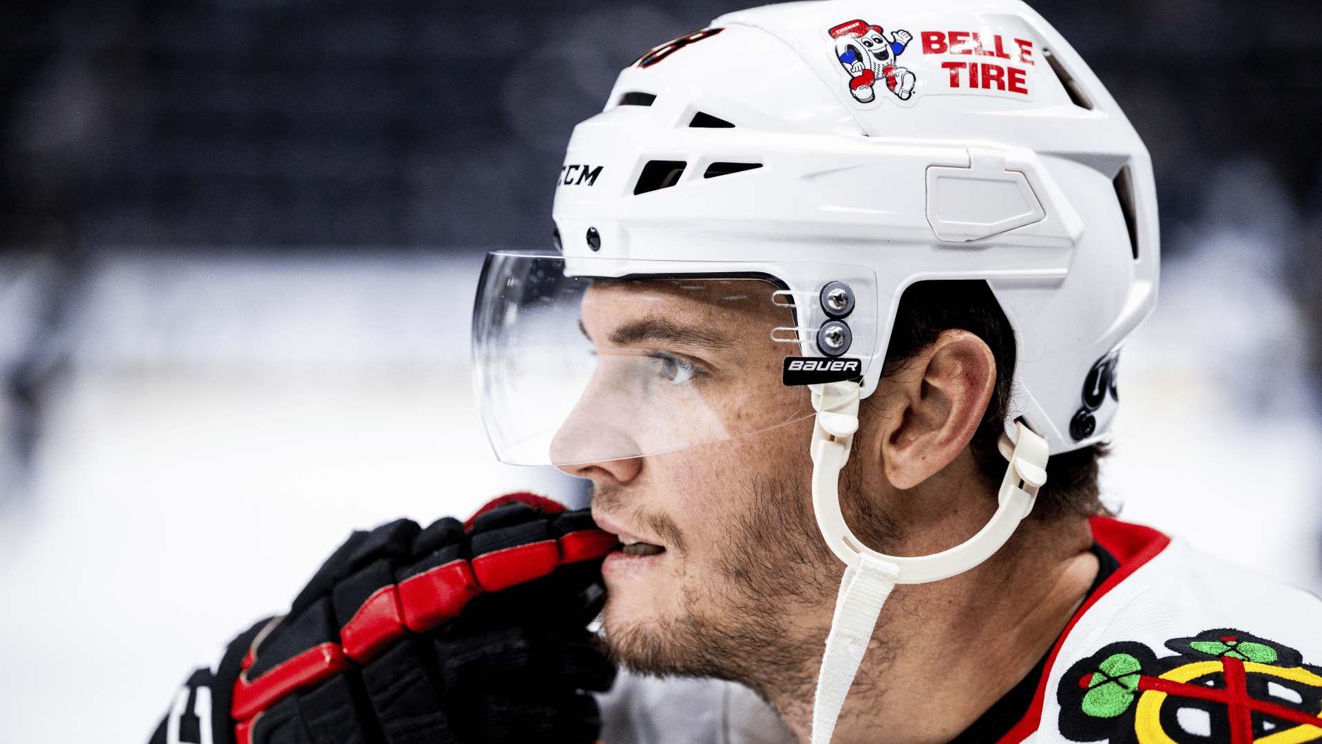 5 negative takeaways from the Blackhawks season