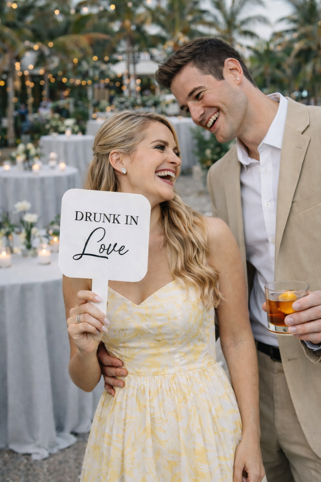 MiniBooth - 3 hours Digital Photobooth