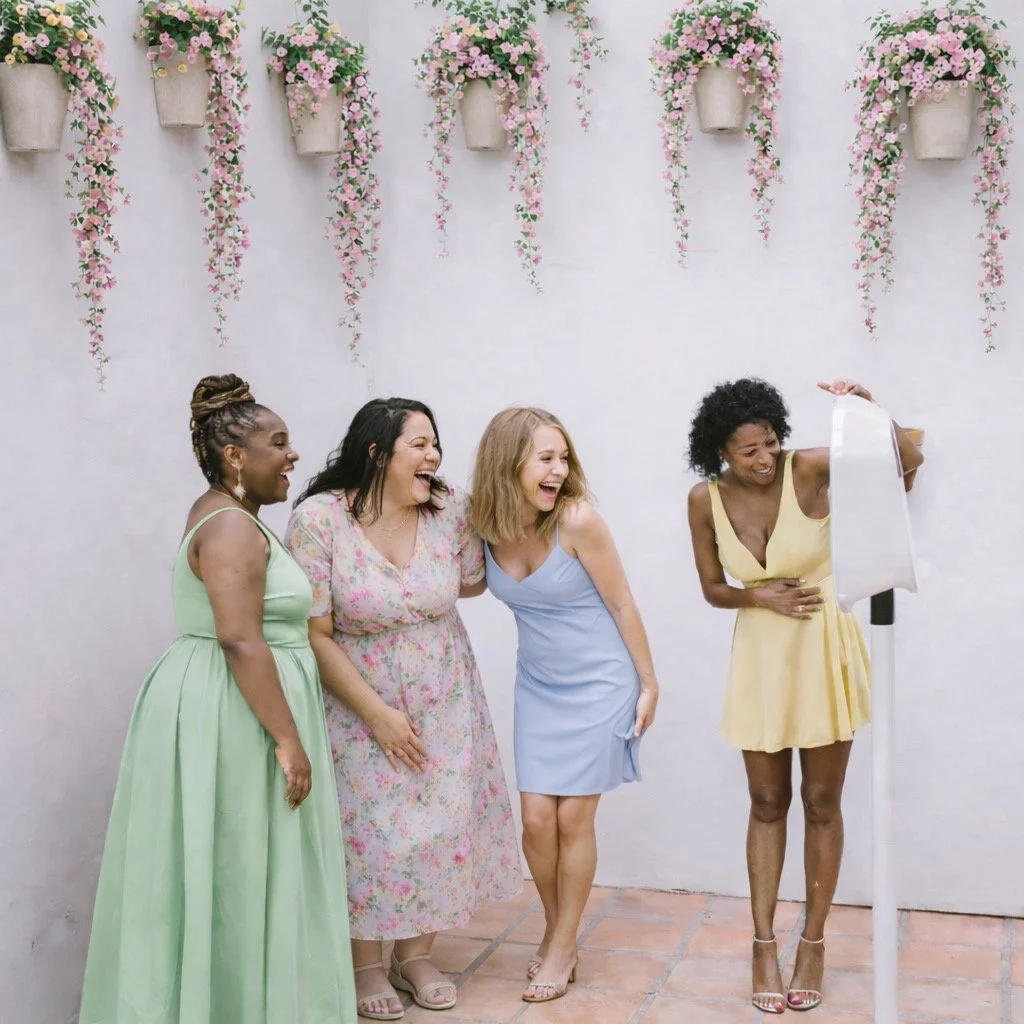 MidiBooth - 4 hour Digital Photobooth