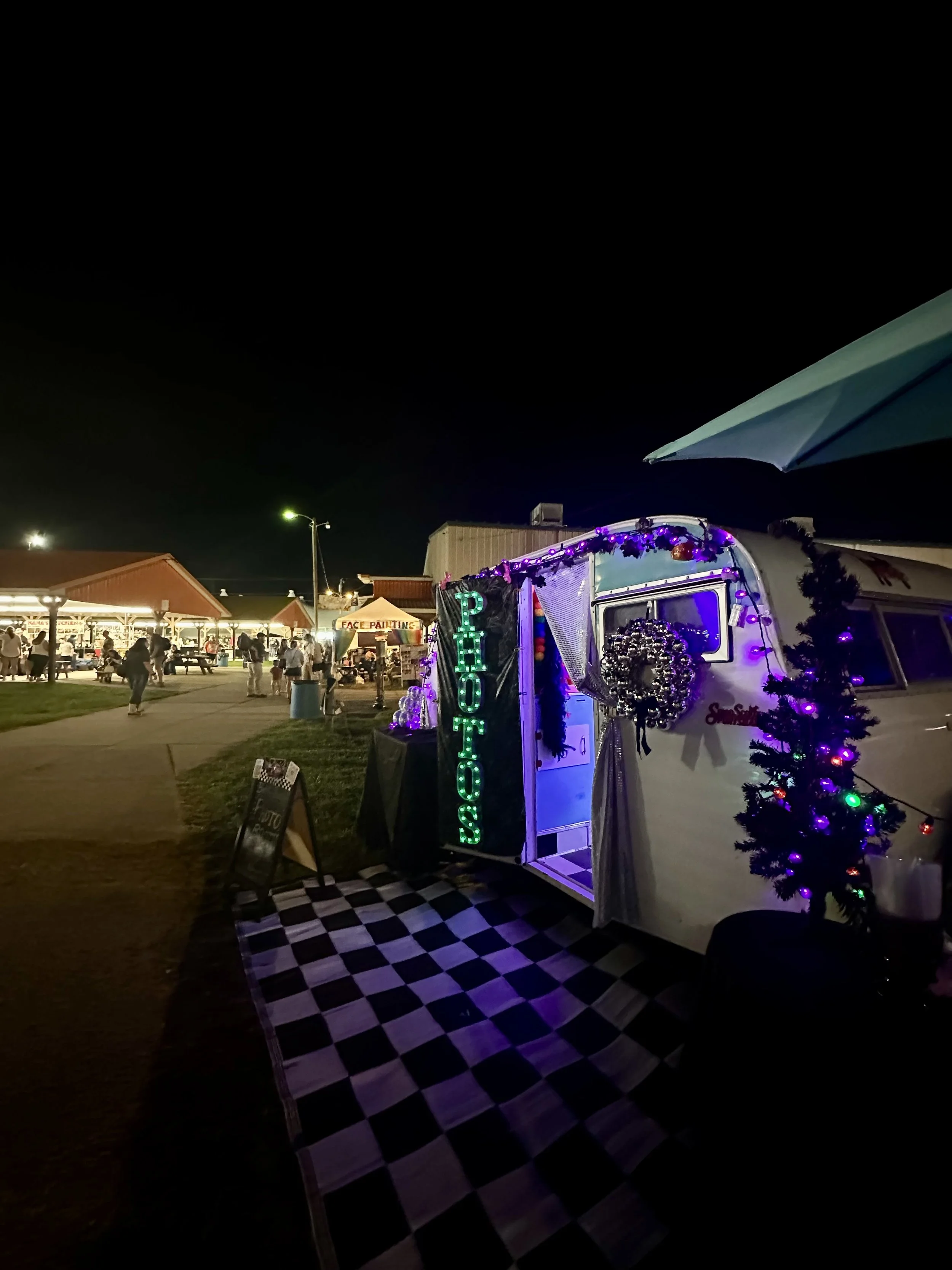 Shake, Rattle, & Roll Package