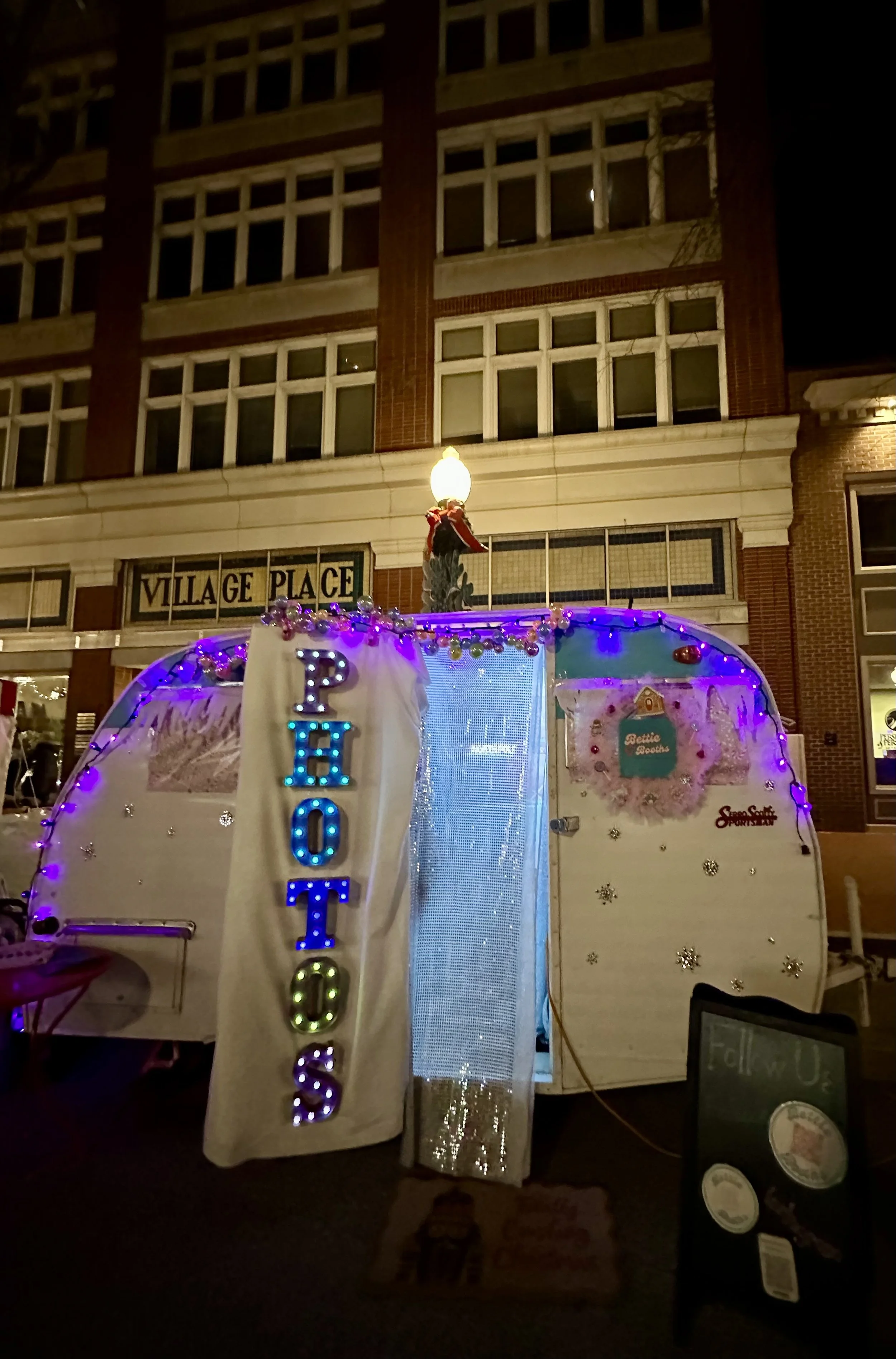 Picture Perfect Photographer’s Special