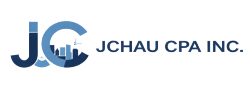 JCHAU CPA INC.