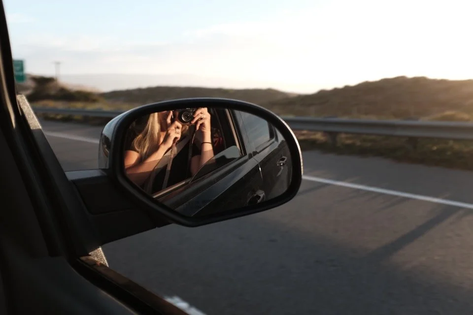 From Longing To Laughter