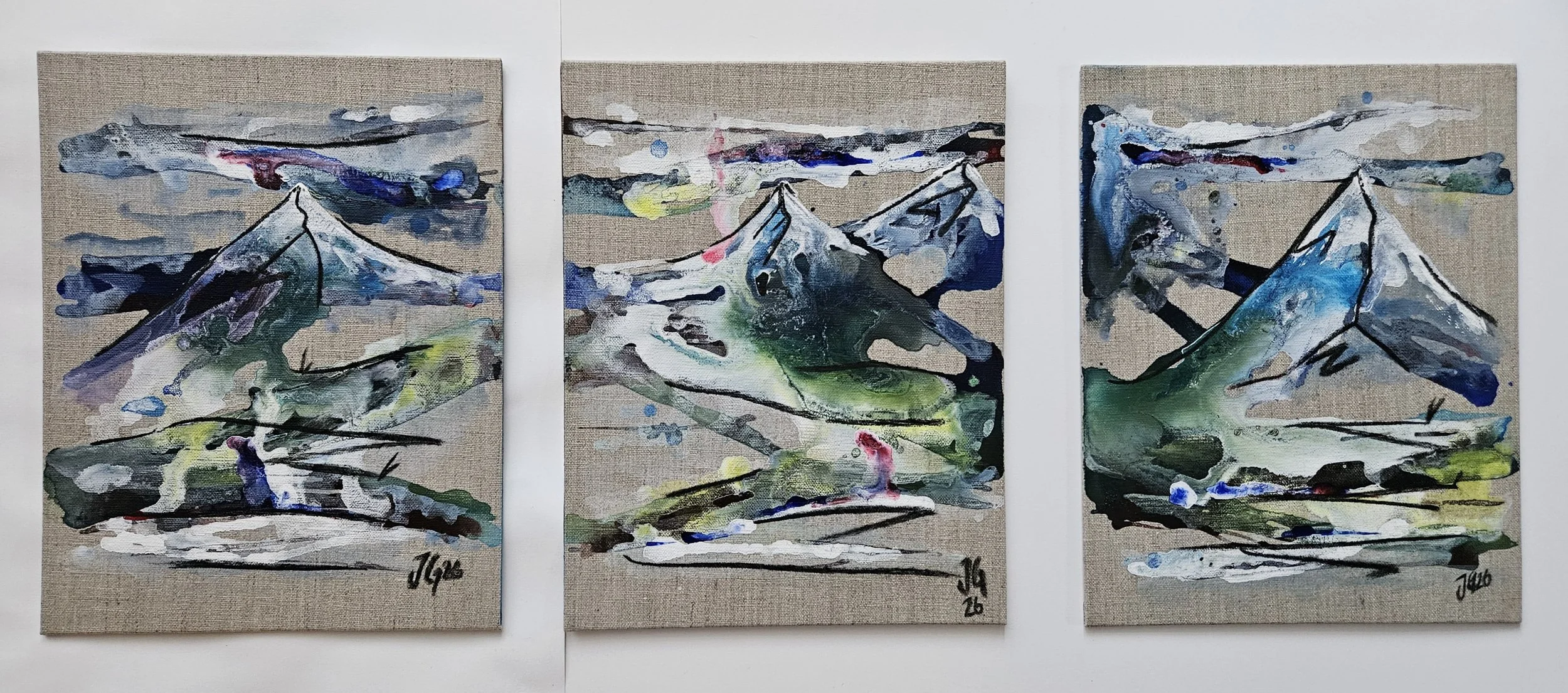 2026

LET GO

30 x 25 

Acryl & Kohle auf Leinwand