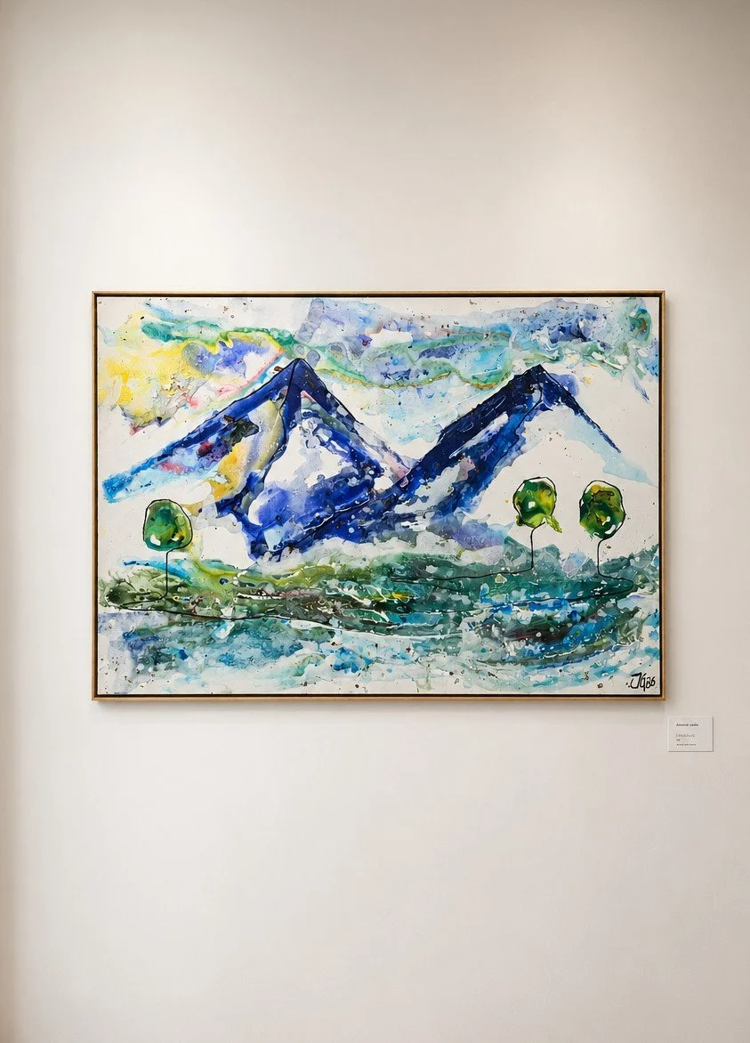 2026

FINDING IT

70 x 100

Acryl, Kohle, Blatt auf Leinwand