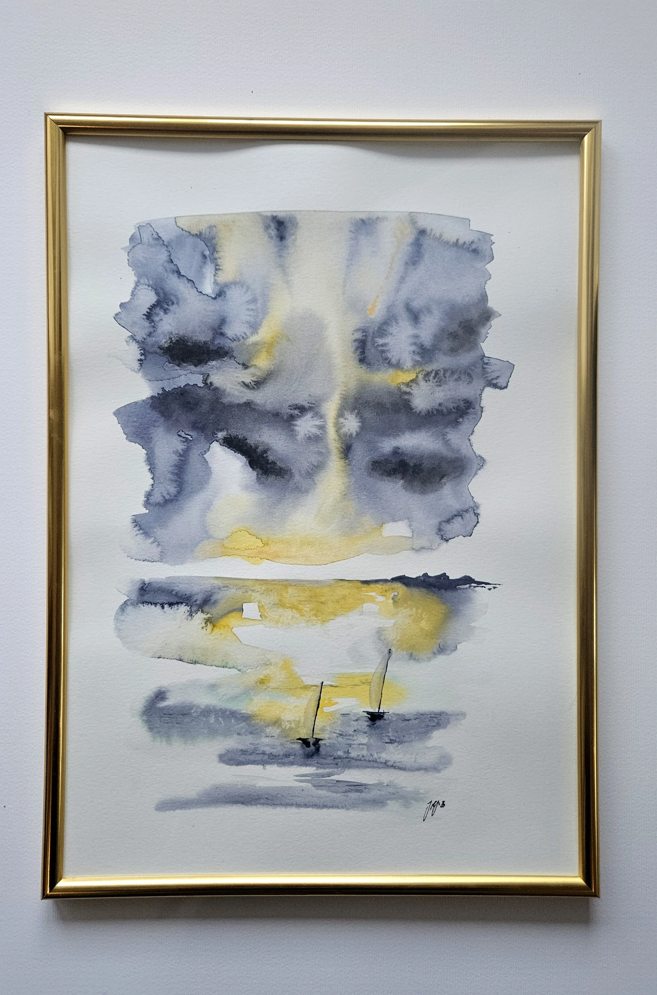 2026

„Aufbruch im Abendhauch"
Ein letzter Glanz, der in die Zukunft führt.

DIN A3
297X420
