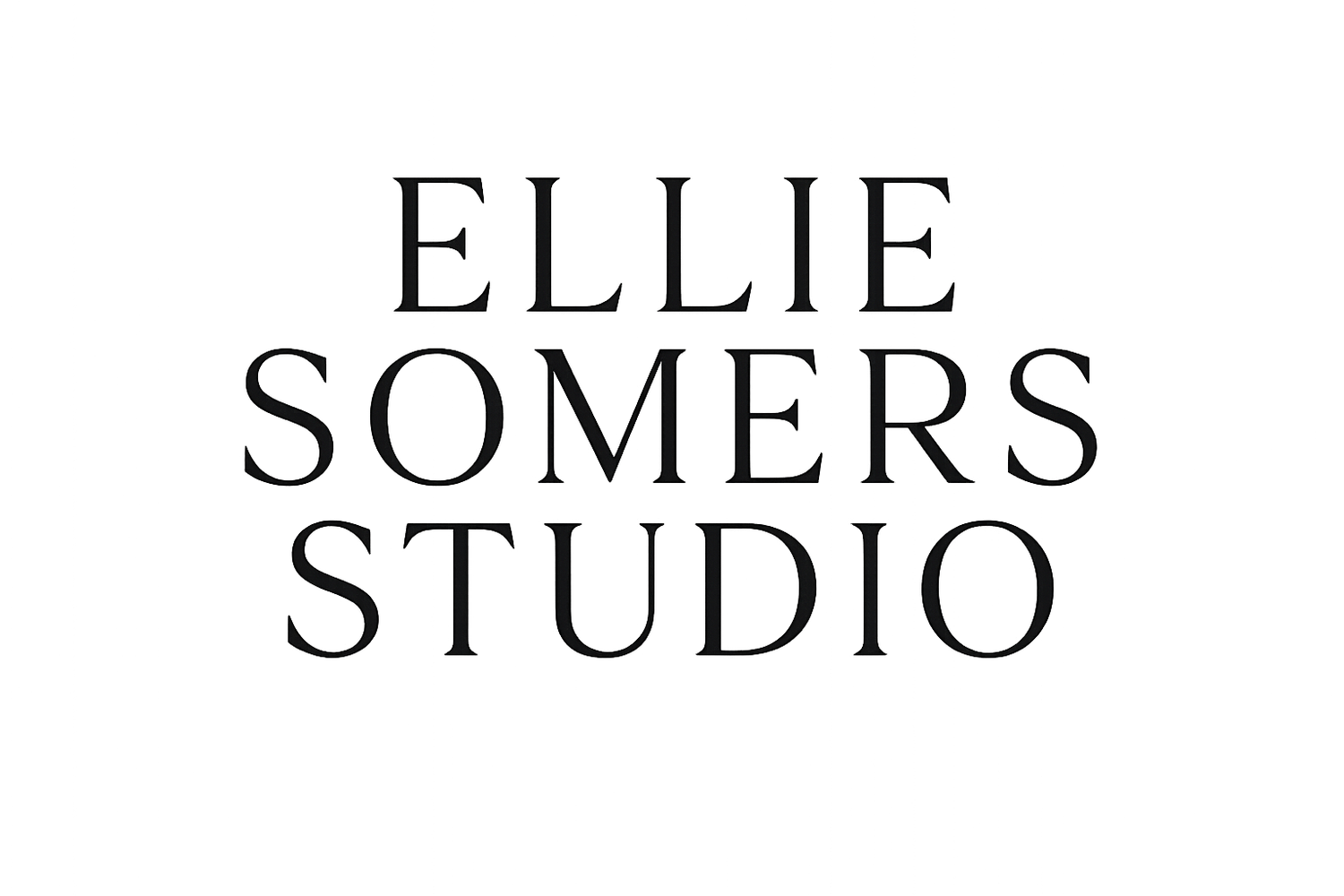 Ellie Somers Studio
