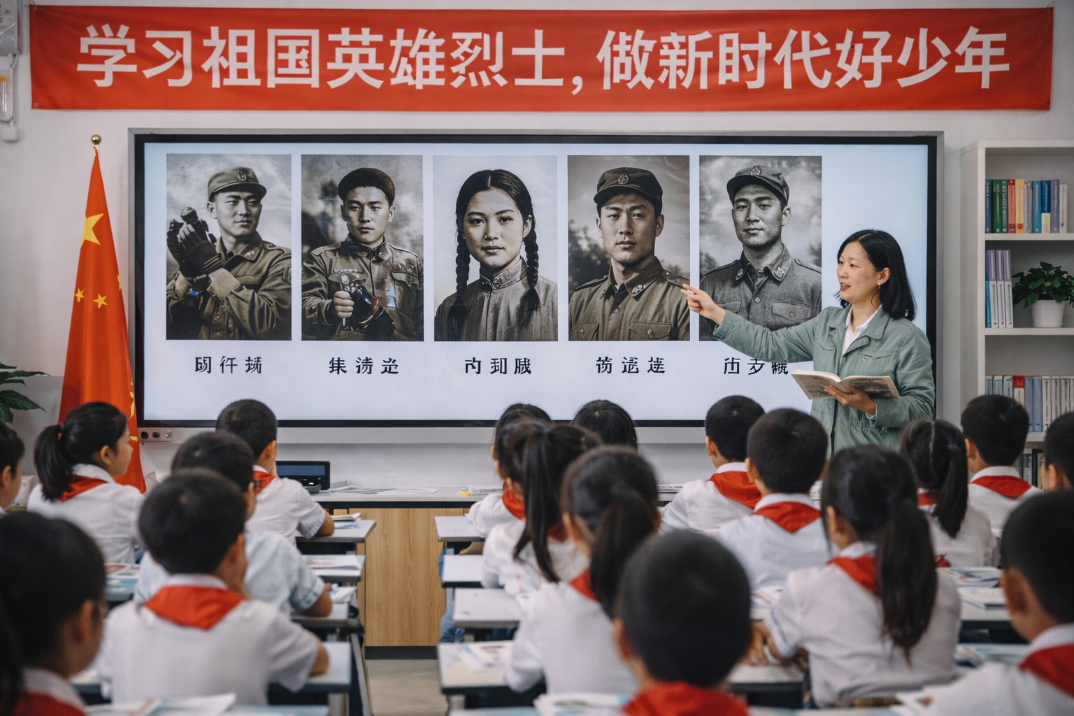 Joey Longo - Chinese classroom01.png