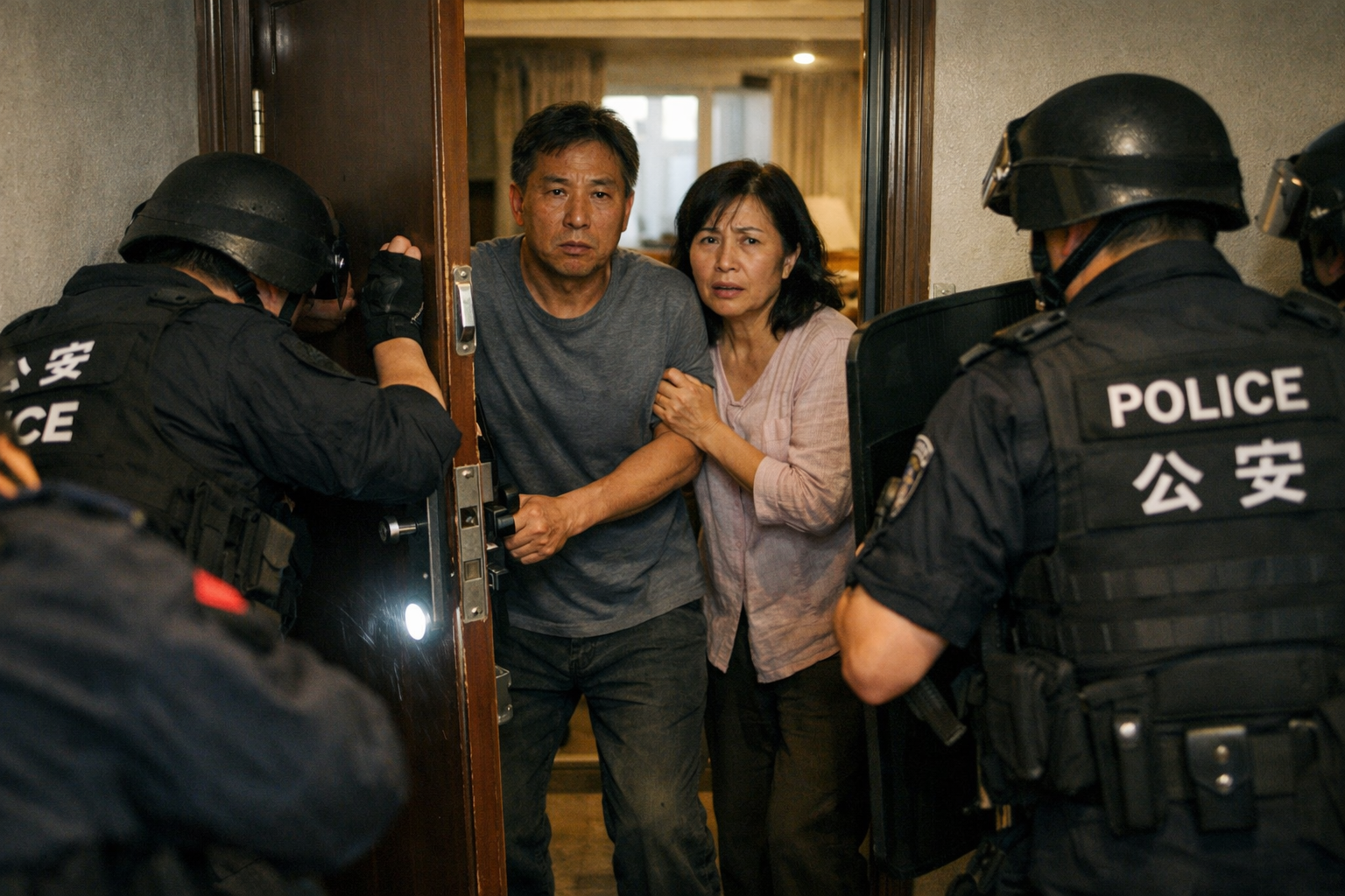 Joey Longo - Chinese raid parents.png