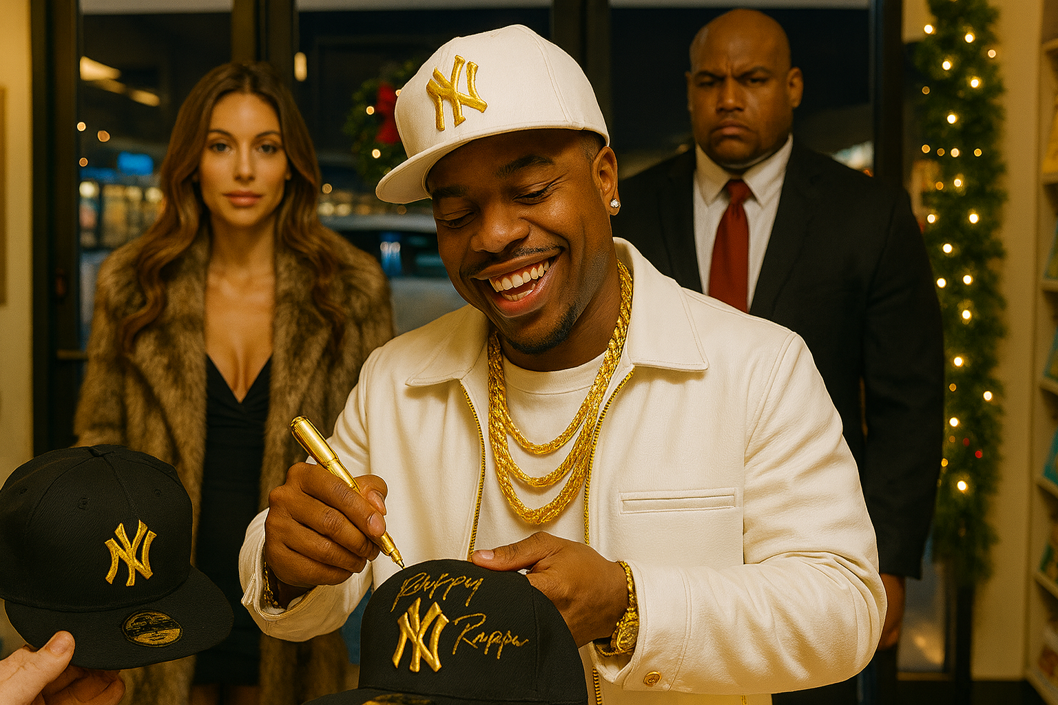 For Those That Love Others - RR signing.png