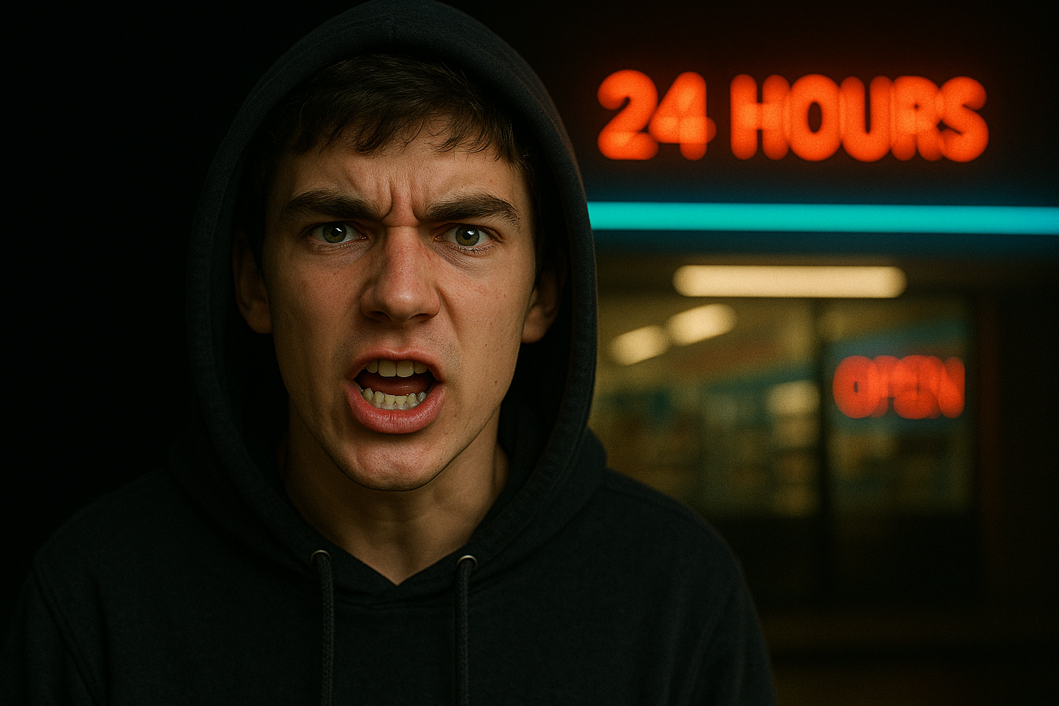 Second Chance - young Niko angry.png