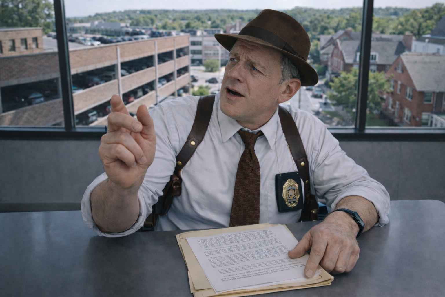 Joey Longo - McGregor snapping fingers.png