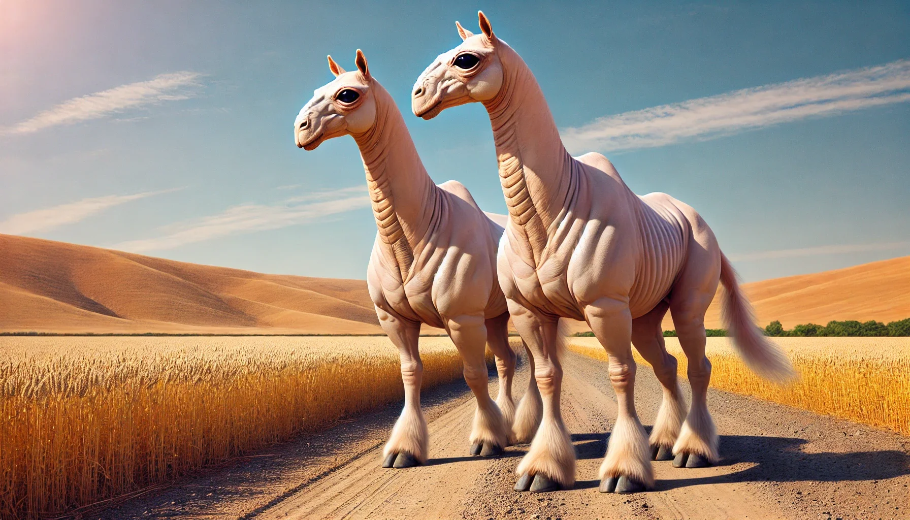 Whom - alien horses.webp